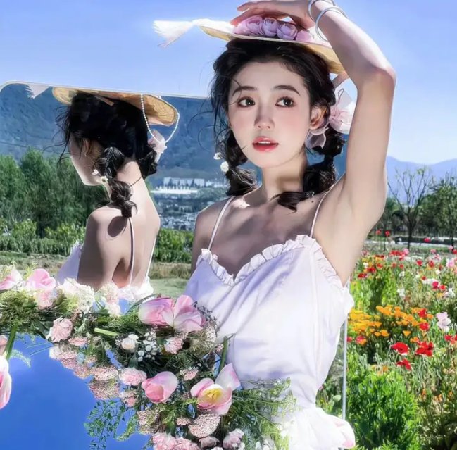 俺娘田小草